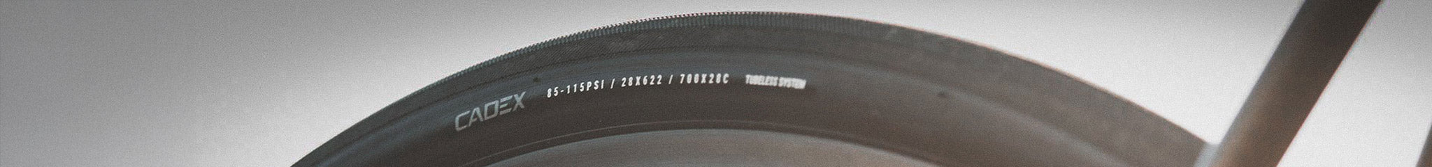Foto dettaglio copertoni cadex giant da strada