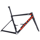 BMC Teammachine SLR 01 Frameset 2026 Carbon Neon Red 