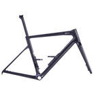 foto dettaglio kit telaio bici BMC Teammachine SLR 01 Frameset 2026 colorazione Lightweight Carbon