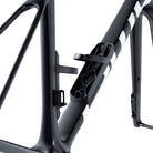 BMC Teammachine SLR 01 Frameset 2026 Lightweight Carbon / White