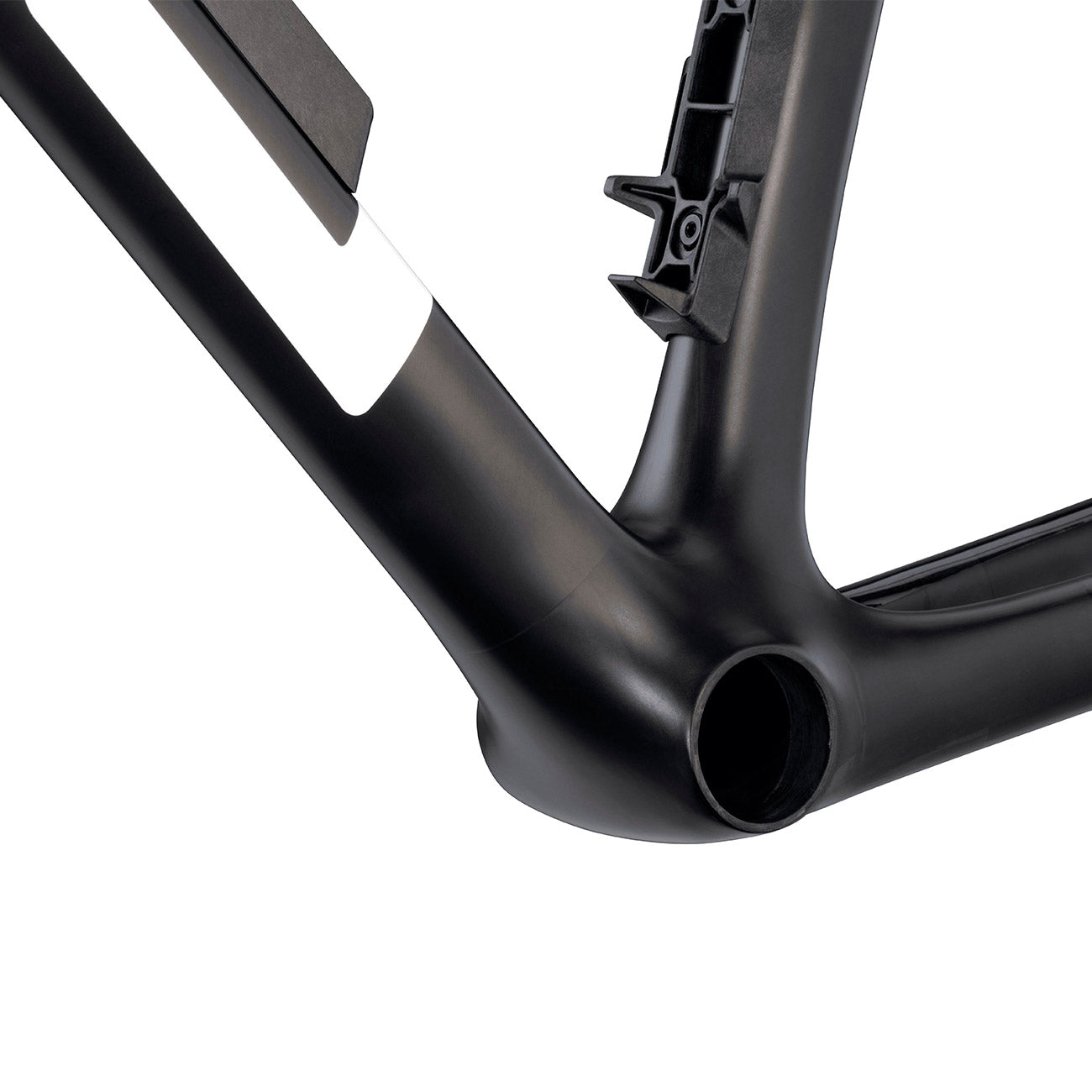 BMC Teammachine SLR 01 Frameset 2026 Lightweight Carbon / White