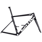 BMC Teammachine SLR 01 Frameset 2026 Lightweight Carbon / White