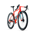 bici BMC Kaius 01 TWO 2025 Gravel foto frontale