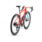 la bici BMC Kaius 01 TWO Gravel foto posteriore