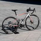 foto dettaglio bici BMC Roadmachine 01 LTD