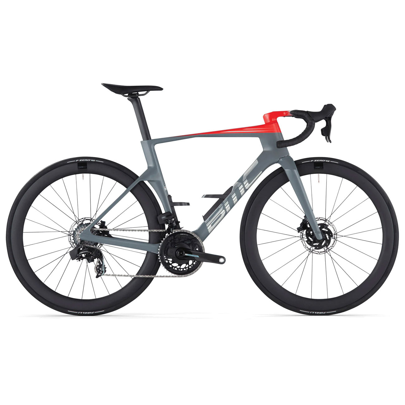 BMC Teammachine R 01 Three Novo Cicli