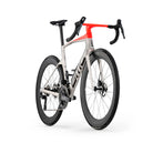 foto bicicletta da corsa in carbonio bmc teammachine r 01 two
