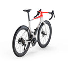 foto bicicletta da corsa in carbonio bmc teammachine r 01 two