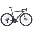 foto bici BMC Teammachine SLR 01 FOUR 2026 carbon black