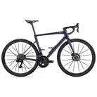 bici da corsa in carbonio bmc teammachine slr 01 lightweight carbon dura ace