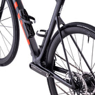 BMC Teammachine SLR01 ONE 2026 Carbon/Neon Red