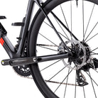 BMC Teammachine SLR01 ONE 2026 Carbon/Neon Red