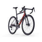 BMC Teammachine SLR01 ONE 2026 Carbon/Neon Red