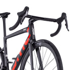 BMC Teammachine SLR01 ONE 2026 Carbon/Neon Red