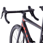 BMC Teammachine SLR01 ONE 2026 Carbon/Neon Red