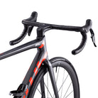 BMC Teammachine SLR01 ONE 2026 Carbon/Neon Red