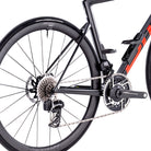 BMC Teammachine SLR01 ONE 2026 Carbon/Neon Red