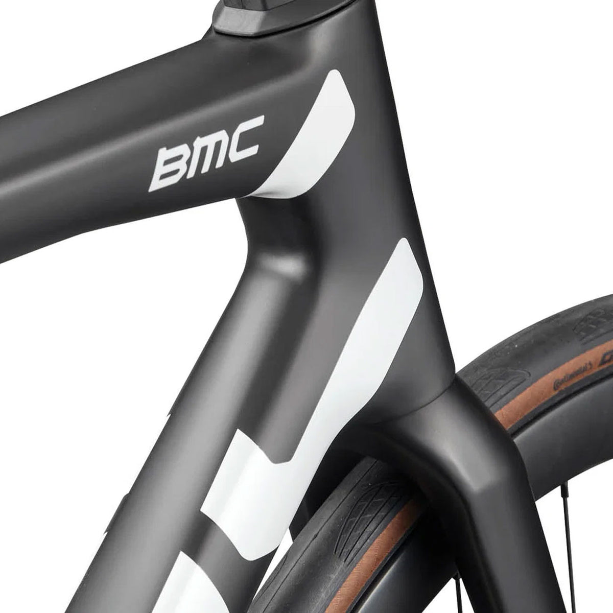 BMC Teammachine SLR 01 Seven in carbonio foto dettaglio 