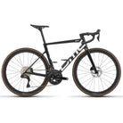 BMC Teammachine SLR 01 Seven in carbonio foto laterale