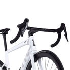 BMC Teammachine SLR01 THREE 2026 Metallic white silver