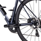 BMC Teammachine SLR01 TWO 2026 BlueCarbon/White