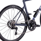 BMC Teammachine SLR01 TWO 2026 BlueCarbon/White