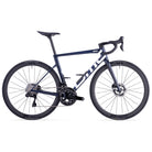 BMC Teammachine SLR01 TWO 2026 BlueCarbon/White
