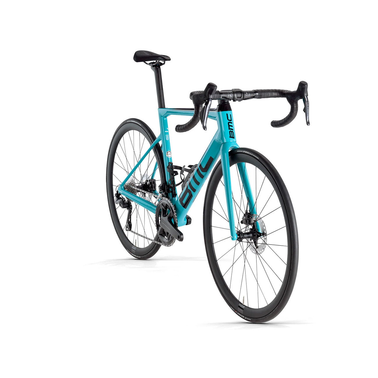 BMC Teammachine SLR01 FOUR