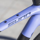 Bici Usata Sunn Venture Air S2 in carbonio dettaglio logo