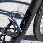 Bici Usata Sunn Venture Air S2 in carbonio dettaglio porta oggetti