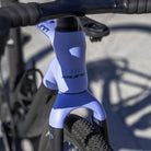 Bici Usata Sunn Venture Air S2 in carbonio dettaglio frontale 