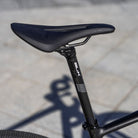 Bici Usata Sunn Venture Air S2 in carbonio dettaglio sella 