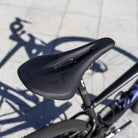 Bici Usata Sunn Venture Air S2 in carbonio dettaglio sella