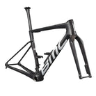 Telaio in carbonio gravel Bmc Kaius 01 Carbon foto laterale