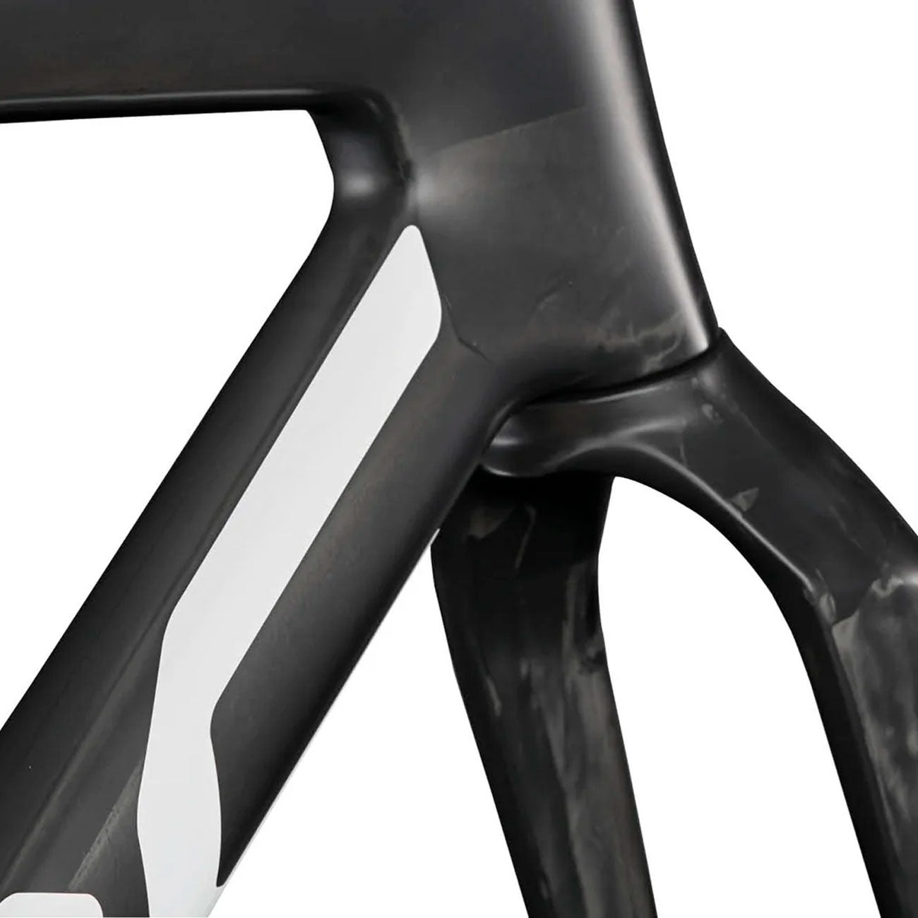 Telaio in carbonio gravel Bmc Kaius 01 Carbon foto dettaglio
