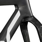 Telaio in carbonio gravel Bmc Kaius 01 Carbon foto dettaglio