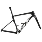 Telaio in carbonio gravel Bmc Kaius 01 Carbon foto laterale