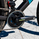 Bici Usata Bmc Kaius 01 Two carbonio dettaglio sram force