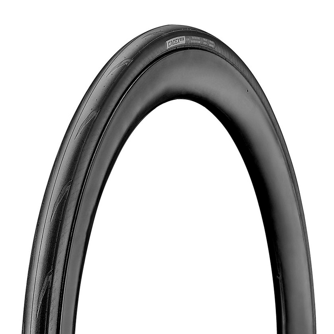 CADEX AERO TUBELESS FOTO DETTAGLIO COPERTONE