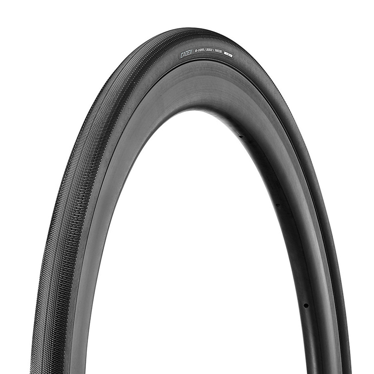 CADEX CLASSICS TUBELESS FOTO DETTAGLIO COPERTONE