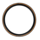 foto copertone cadex aero tubeless foto frontale pneumatico