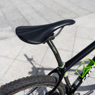 bicicletta in carbonio Cannondale f-si 29 team 2016 Usata foto dettaglio sella