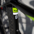 bicicletta in carbonio Cannondale f-si 29 team 2016 Usata foto dettaglio taglia M