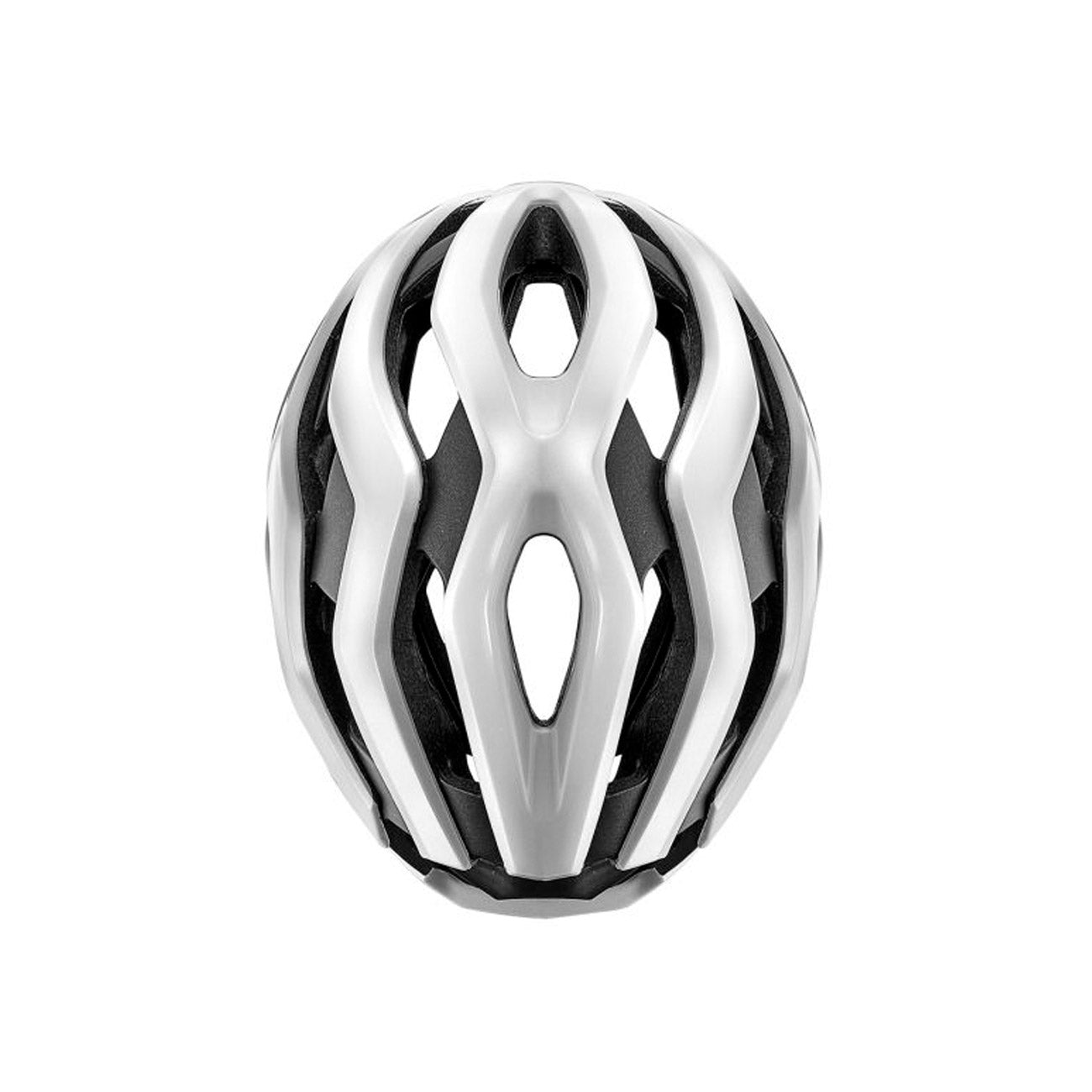 foto dettaglio casco bici da corsa giant rev pro mips