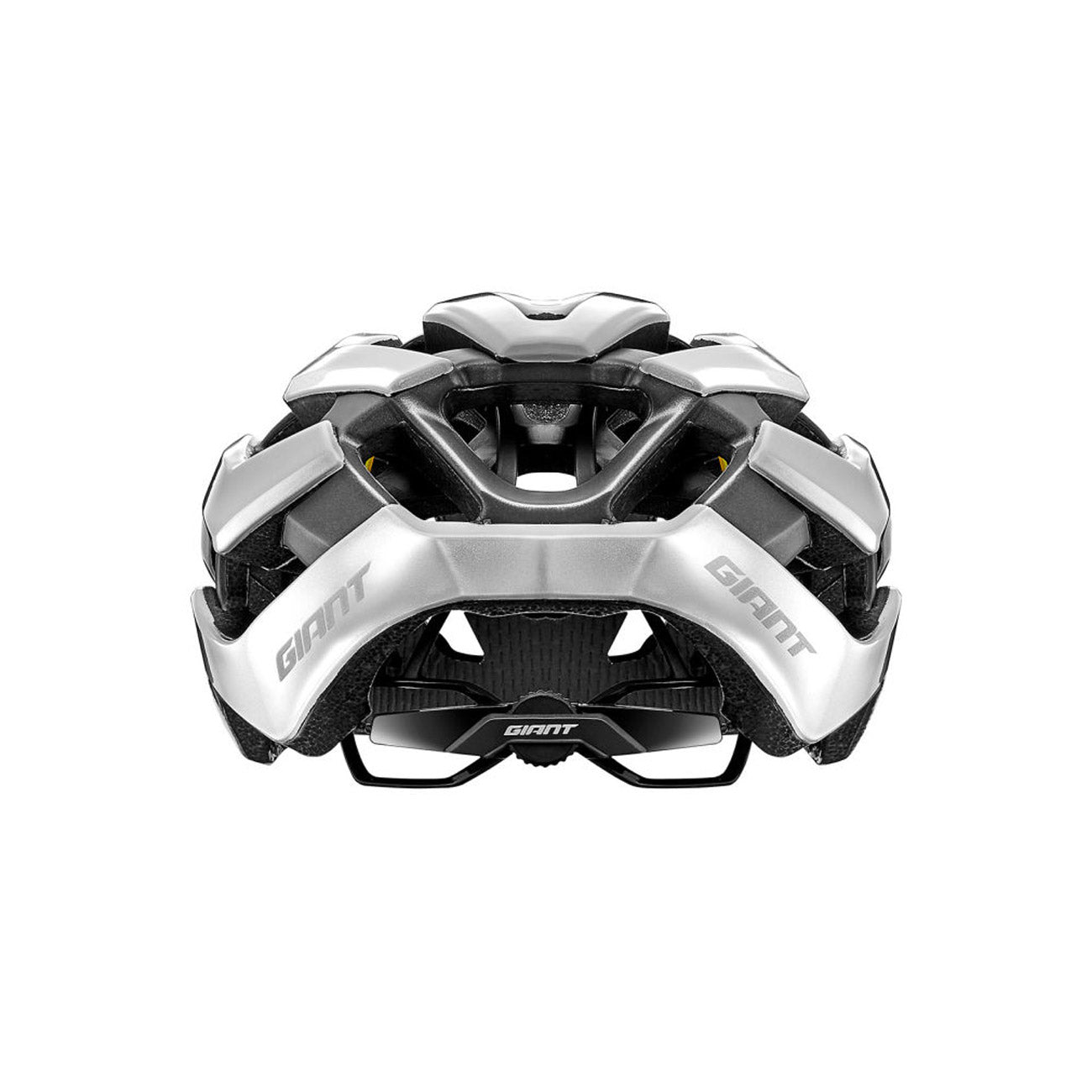 foto dettaglio casco bicicletta da corsa