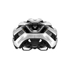 foto dettaglio casco bicicletta da corsa