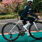 Gabbia Cambio Ceramicspeed OSPW RS ALPHA SRAM Red/Force AXS black team dettaglio su bicicletta