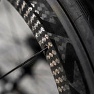 Dettaglio Ruote complete in carbonio Mavic Cosmic SLE Carbon