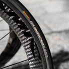 Dettaglio Ruote complete in carbonio Mavic Cosmic SLE Carbon