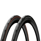 coppia Copertoni Continental Grand Prix 5000 S TR